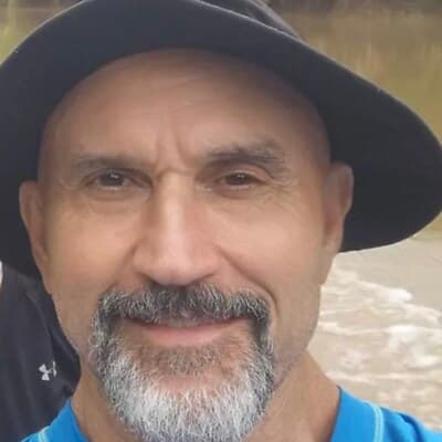 Vince Payne, Founding Director and Chairman of Panama Mission Foundation